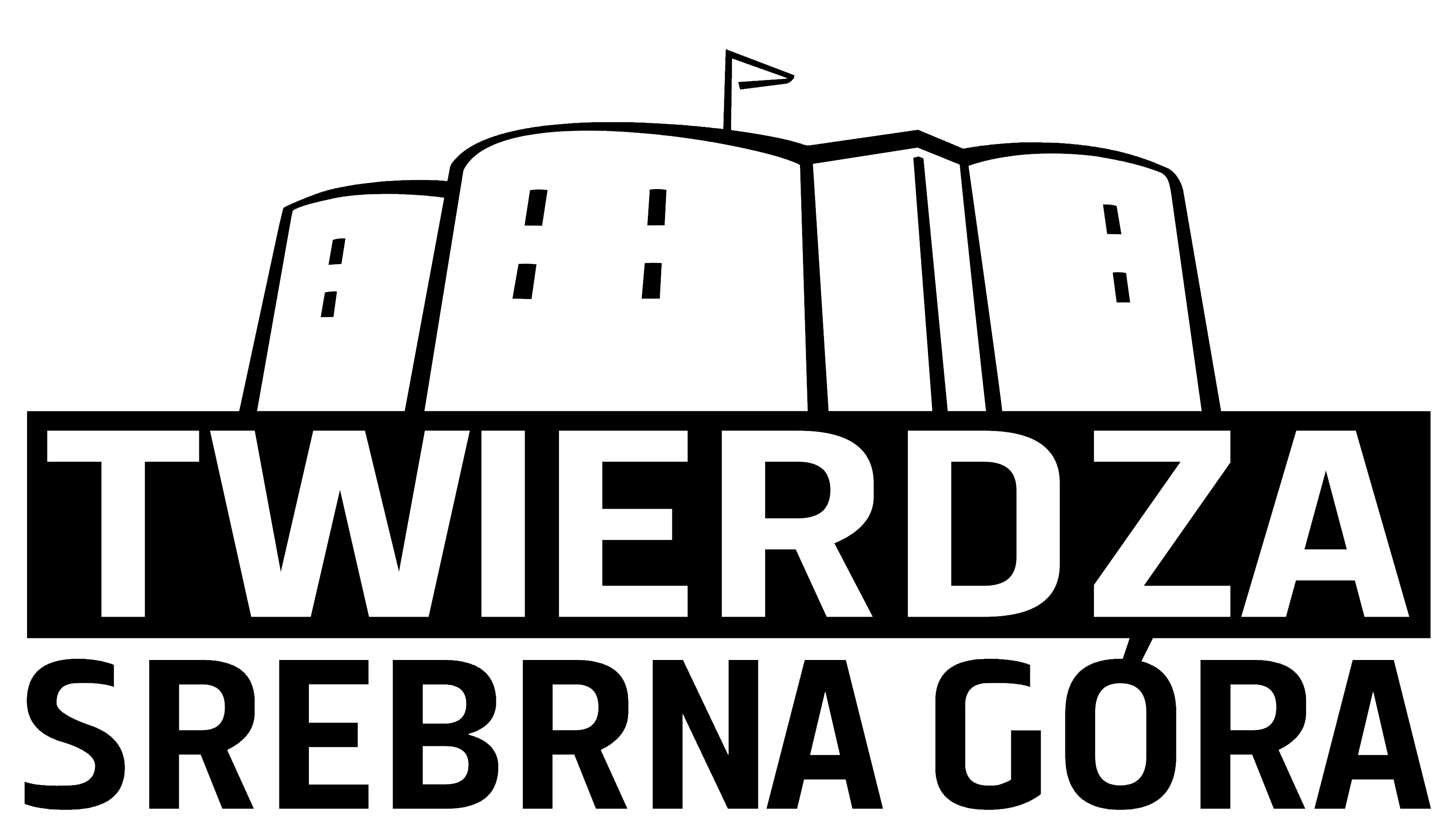 twierdza srebrna góra